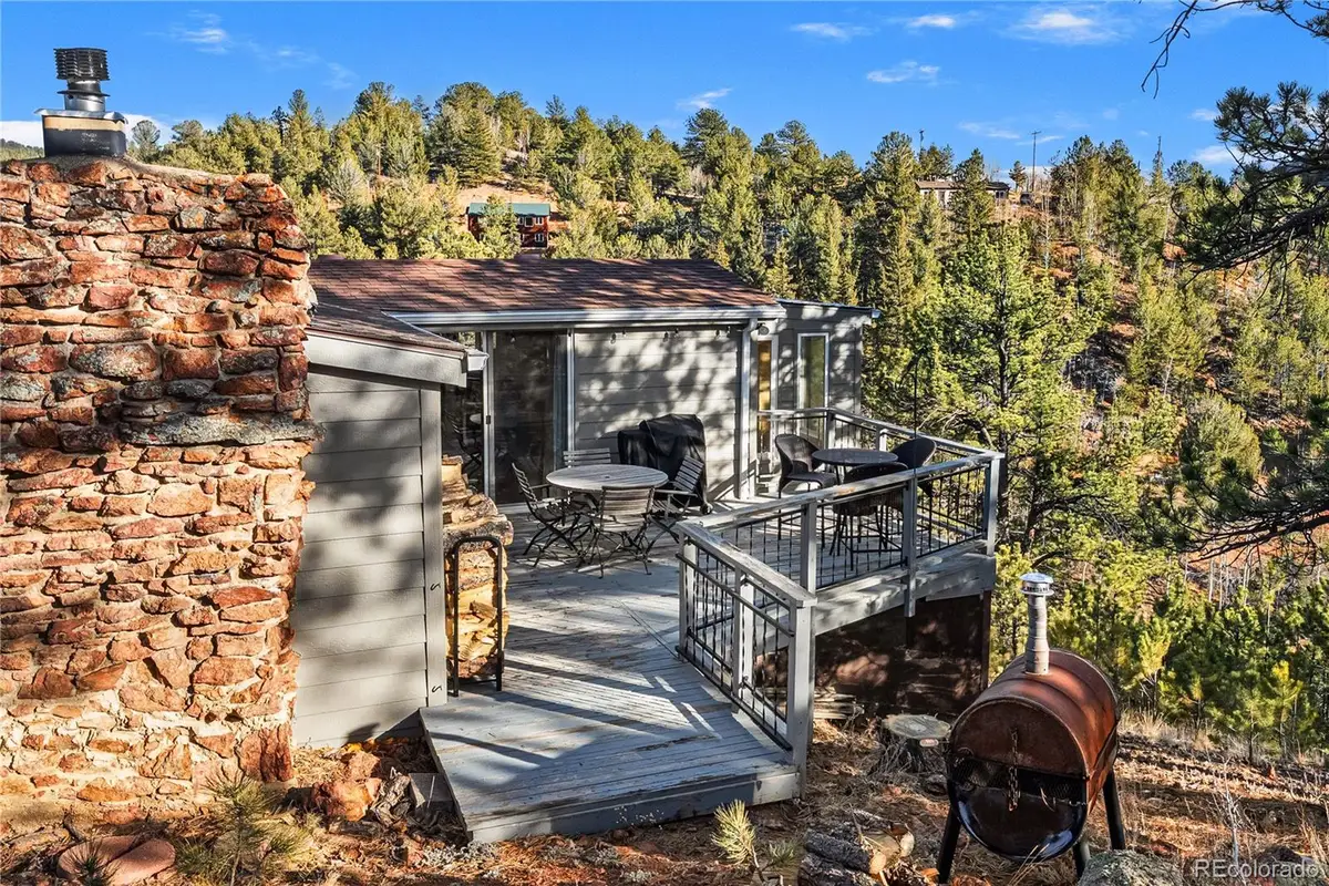 106 Elk Drive, Bailey, CO 80421 - #1