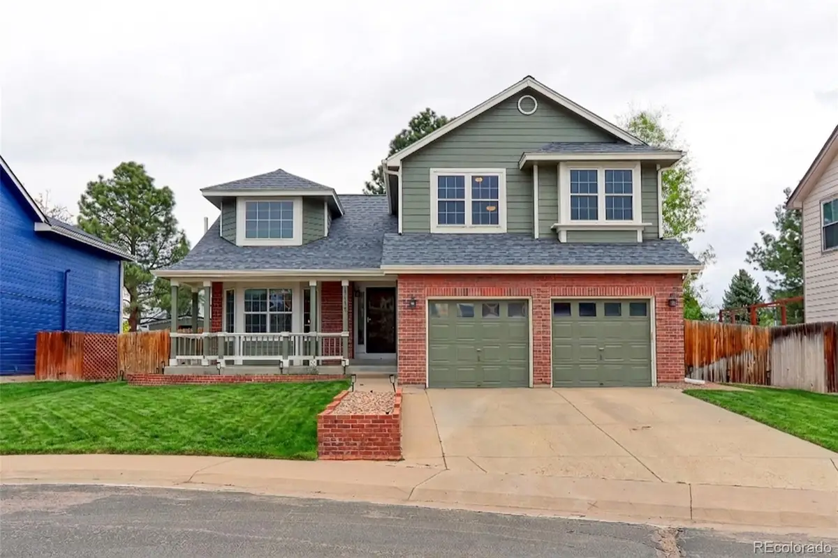 3133 E 133rd Avenue, Thornton, CO 80241 - #1