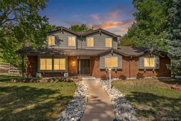 7454 W Otero Place, Littleton, CO 80128