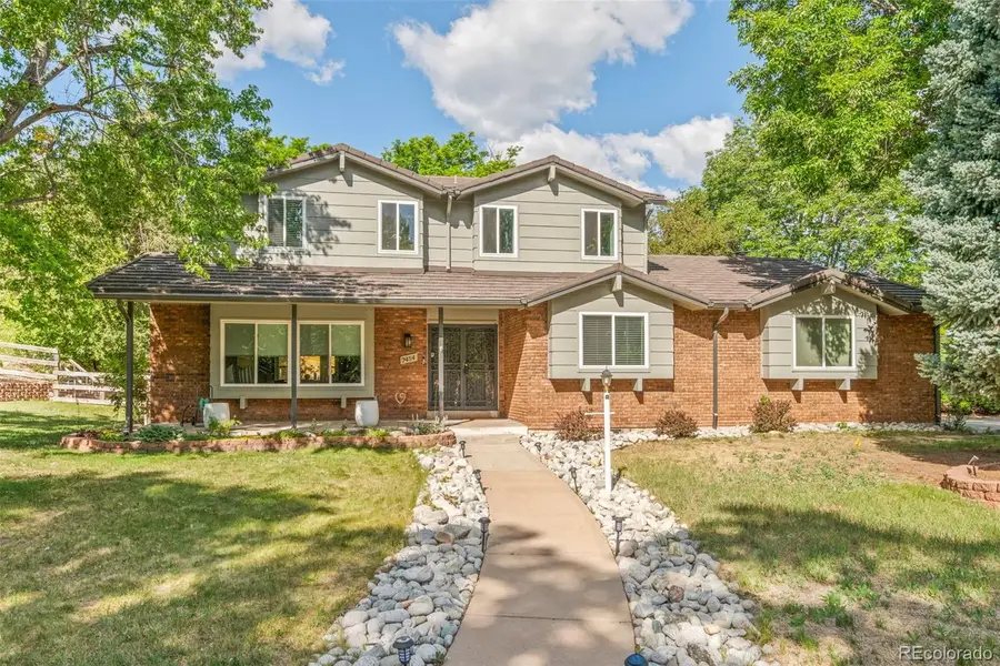 7454 W Otero Place, Littleton, CO 80128 - #2