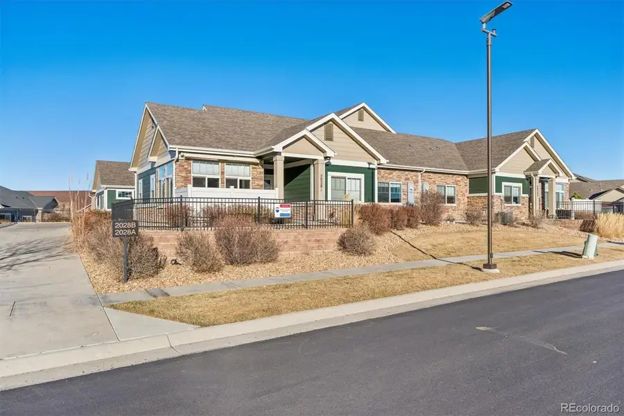 2028 S Flanders Way #A, Aurora, CO 80013 - #3