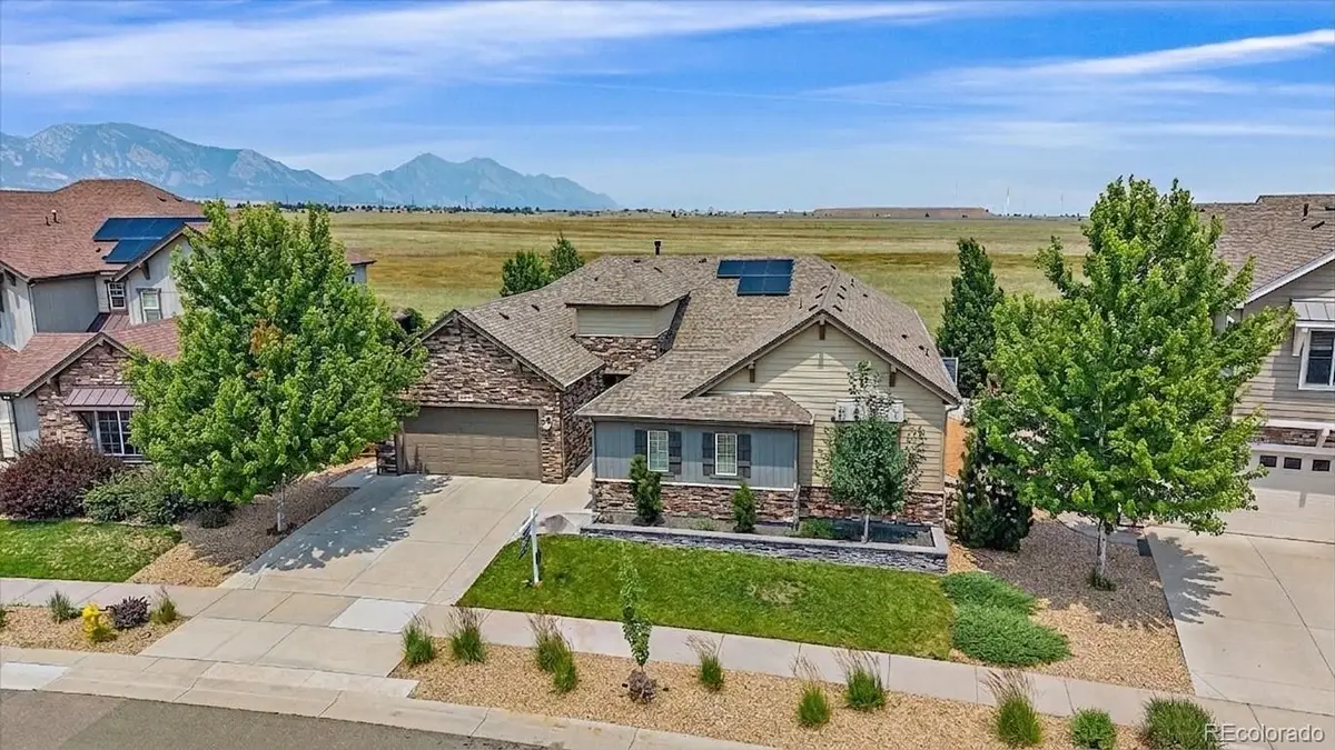 19661 W 95th Place, Arvada, CO 80007 - #1