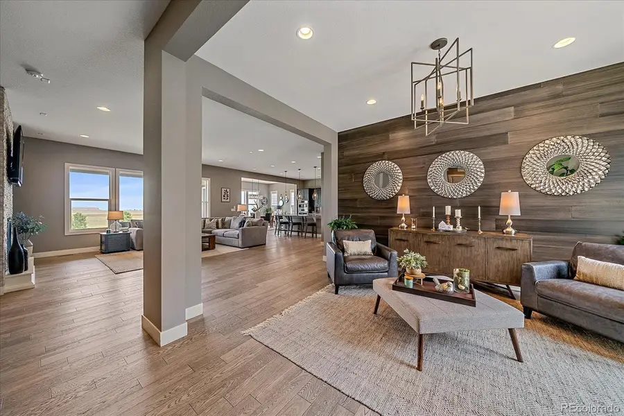 19661 W 95th Place, Arvada, CO 80007 - #3