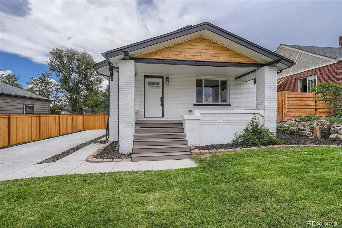 2921 Sheridan Boulevard, Wheat Ridge, CO 80214 - Image #1