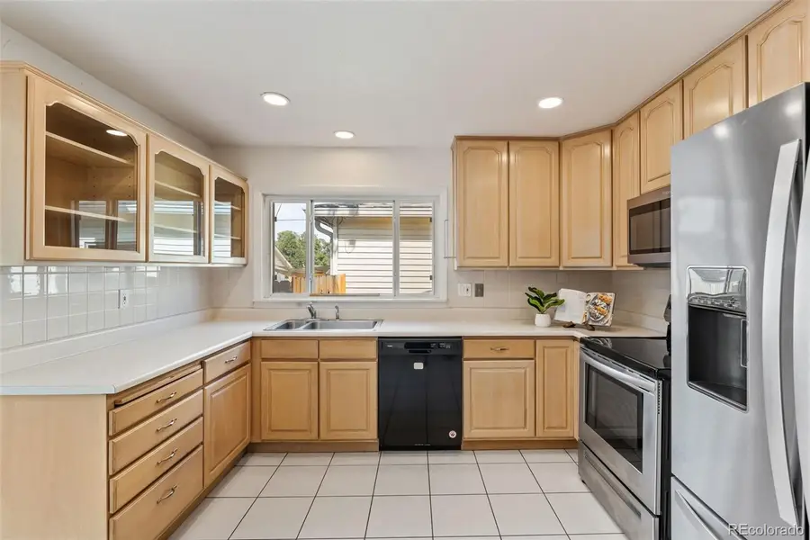 2616 E San Miguel Street, Colorado Springs, CO 80909 - #3