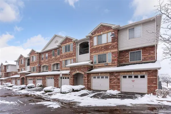 8944 Fox Drive #103, Denver, CO 80260