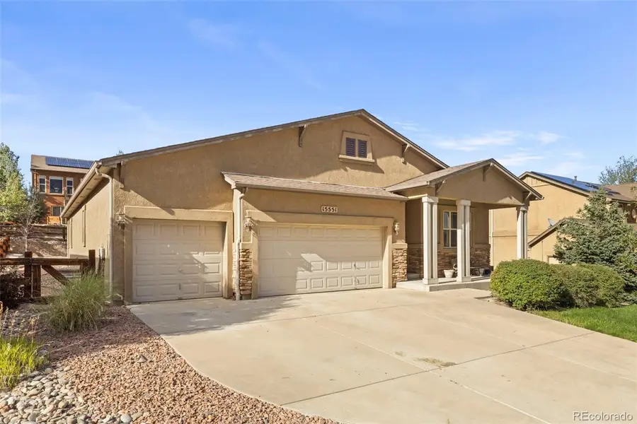 15551 Colorado Central Way, Monument, CO 80132 - #2
