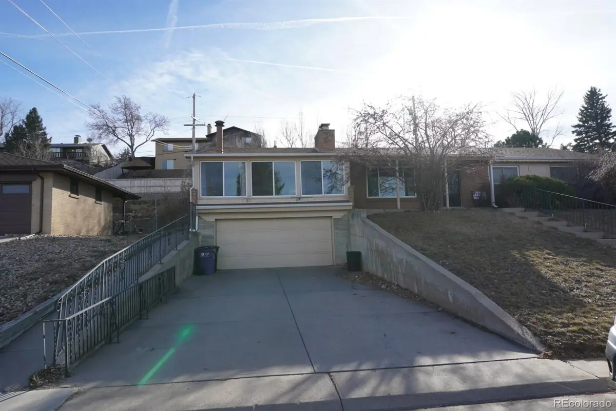 5670 W 51st Avenue, Denver, CO 80212 - Image #1