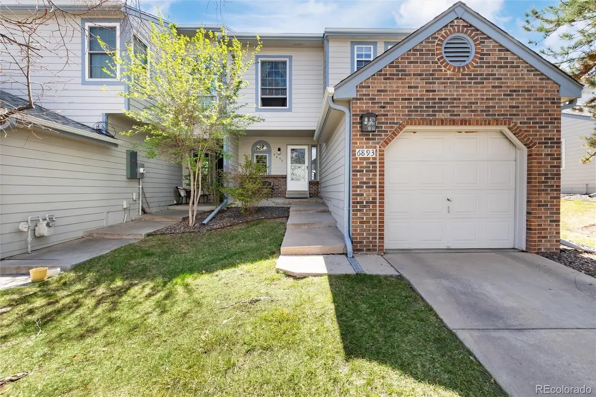 6893 S Dover Way, Littleton, CO 80128 - #1