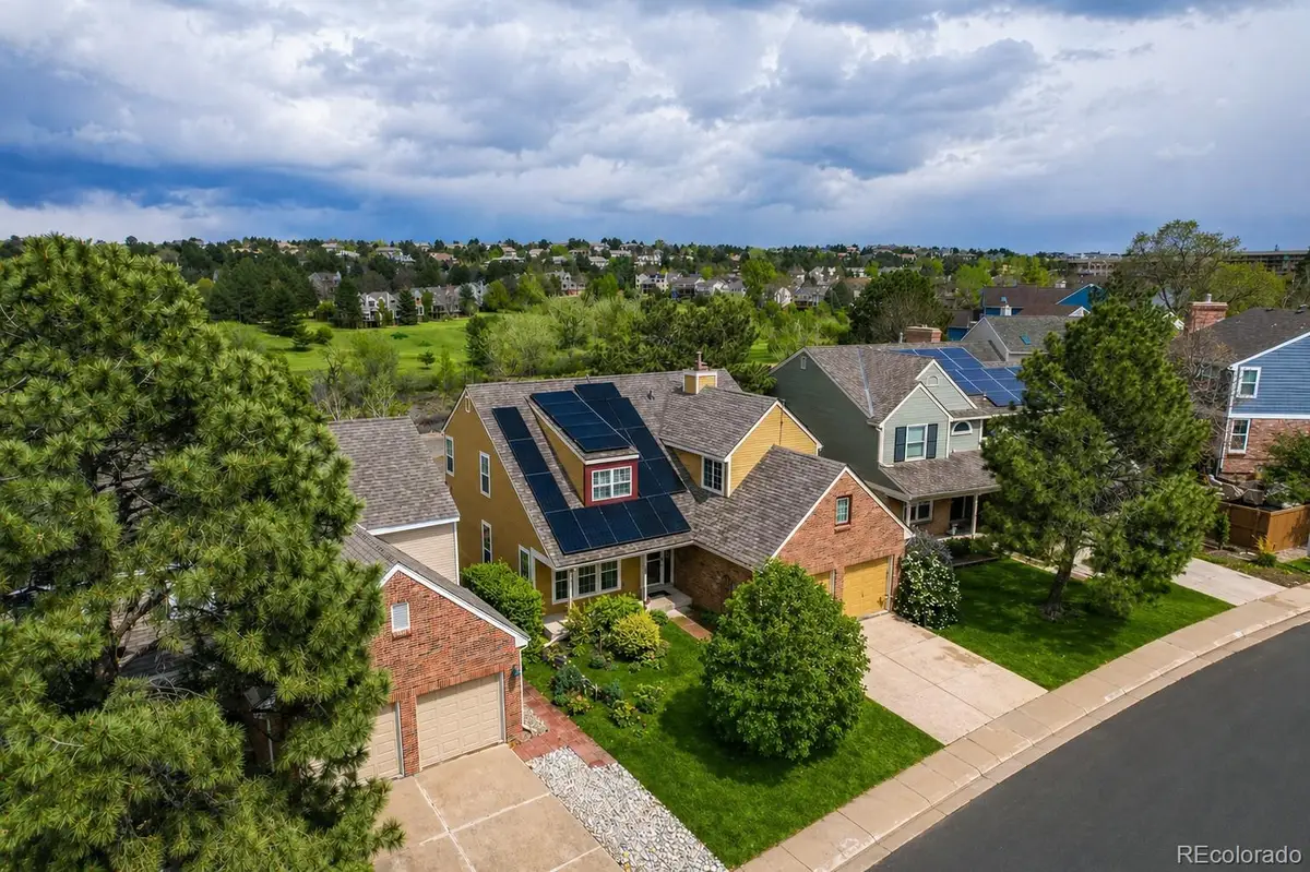 2225 Mountain Sage Drive, Highlands Ranch, CO 80126 - #1