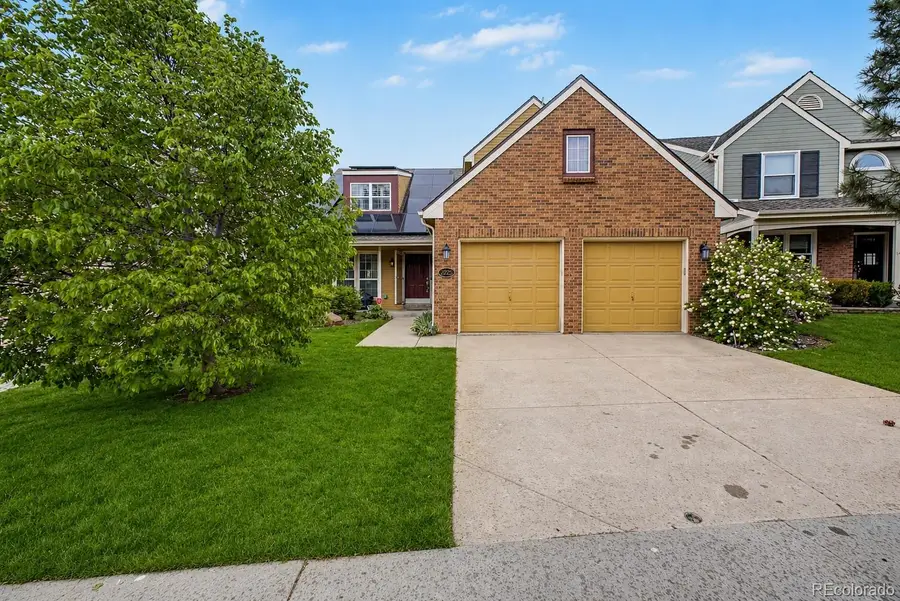2225 Mountain Sage Drive, Highlands Ranch, CO 80126 - #2