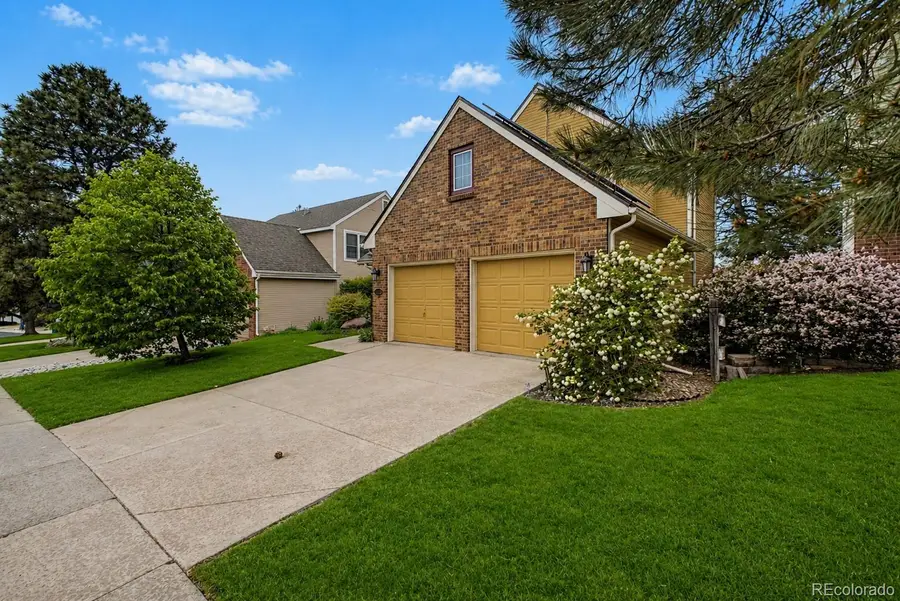 2225 Mountain Sage Drive, Highlands Ranch, CO 80126 - #3
