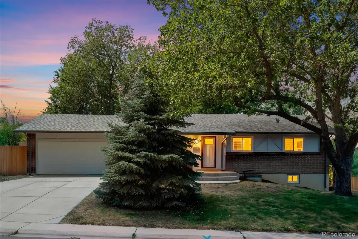 8206 E Lehigh Avenue, Denver, CO 80237 - #1