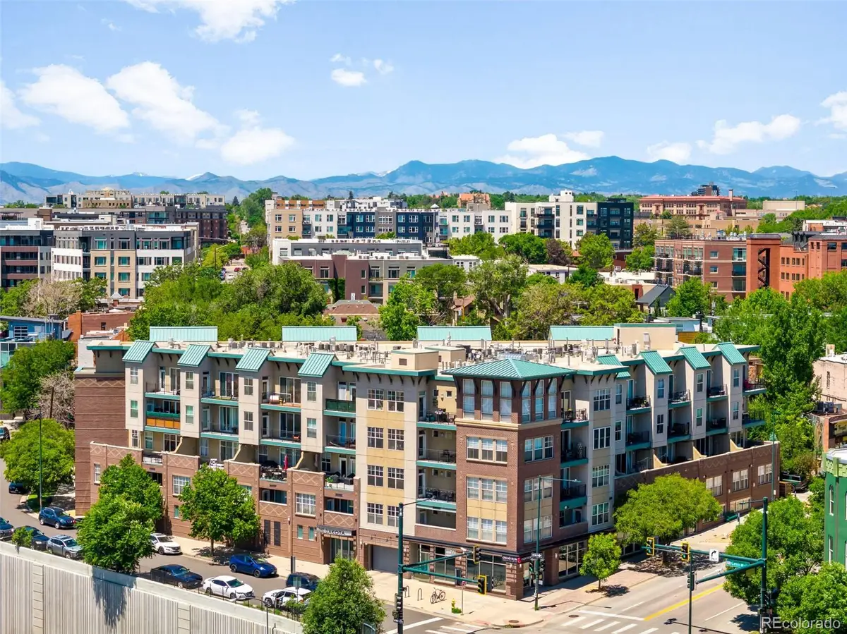1441 Central Street #507, Denver, CO 80211 - #1