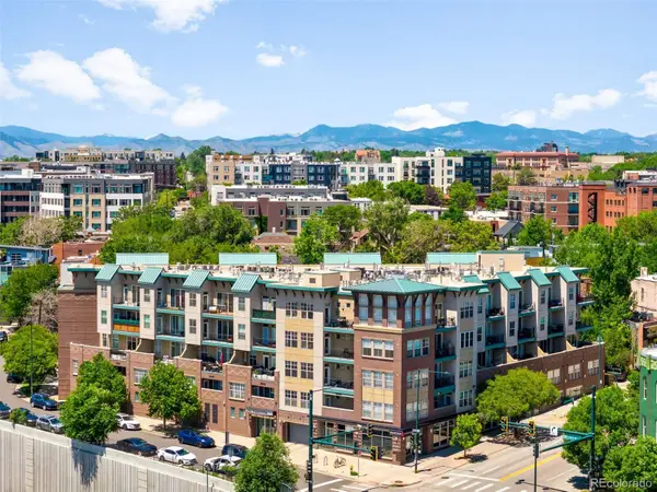 1441 Central Street #507, Denver, CO 80211