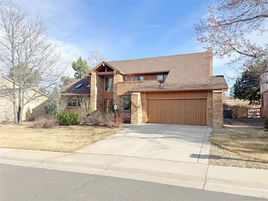 7706 S Madison Circle, Centennial, CO 80122 - #3