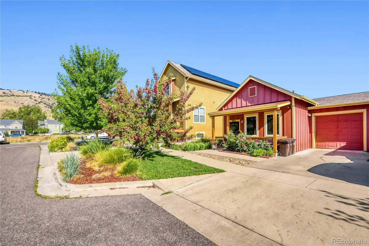 903 Rosewood Avenue, Boulder, CO 80304 - #1