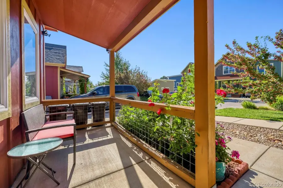903 Rosewood Avenue, Boulder, CO 80304 - #2