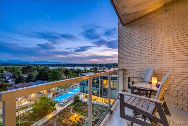 4200 W 17th Avenue #614, Denver, CO 80204