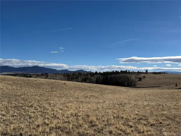 381 Remington Road, Jefferson, CO 80456
