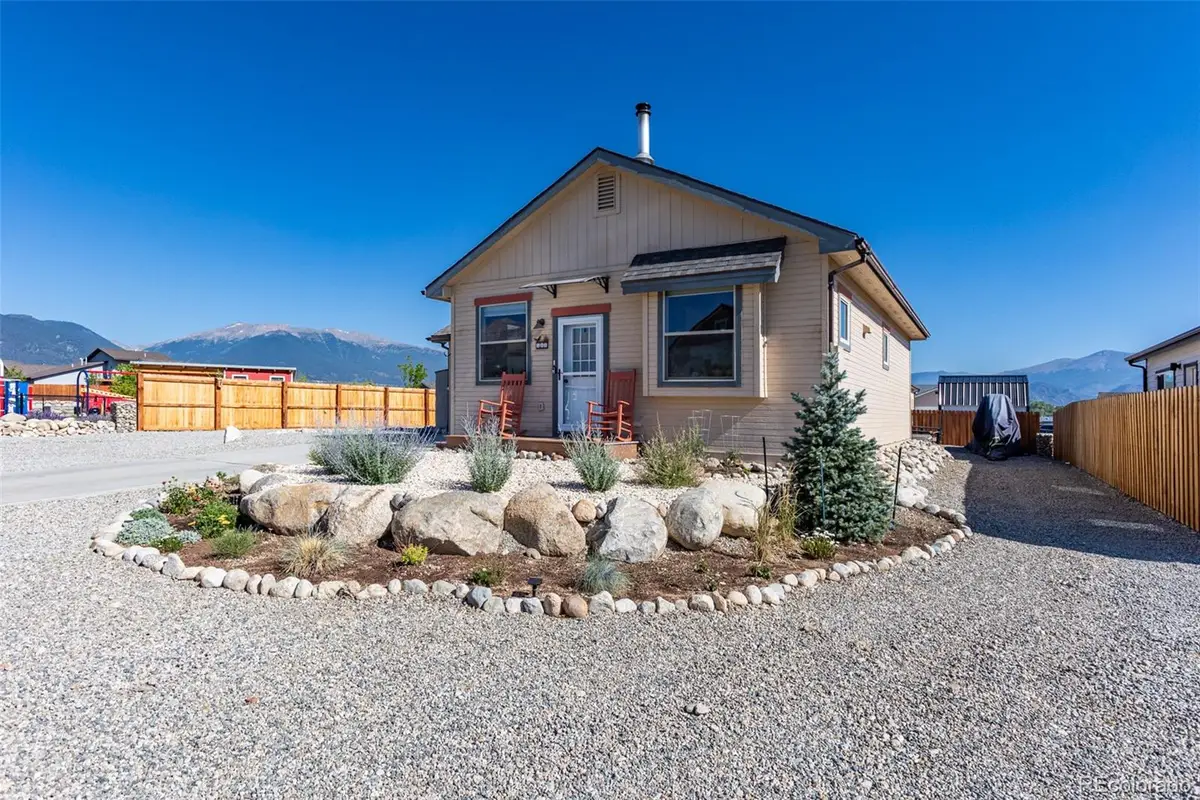 135 Grouse Road, Buena Vista, CO 81211 - #1