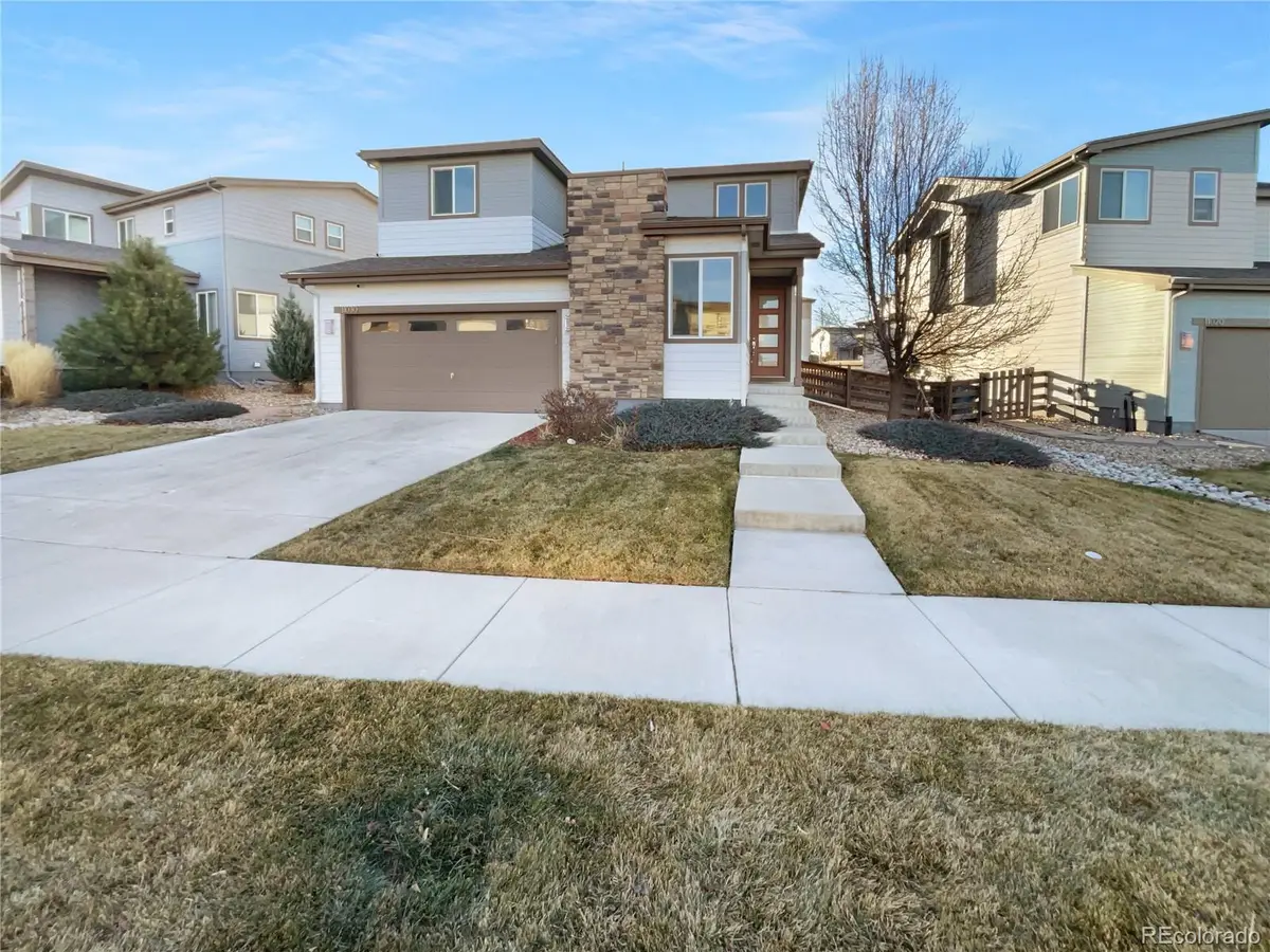 11030 Richfield Circle, Commerce City, CO 80022 - Image #1
