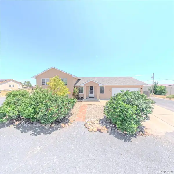 1434 N Ladonia Drive, Pueblo West, CO 81007