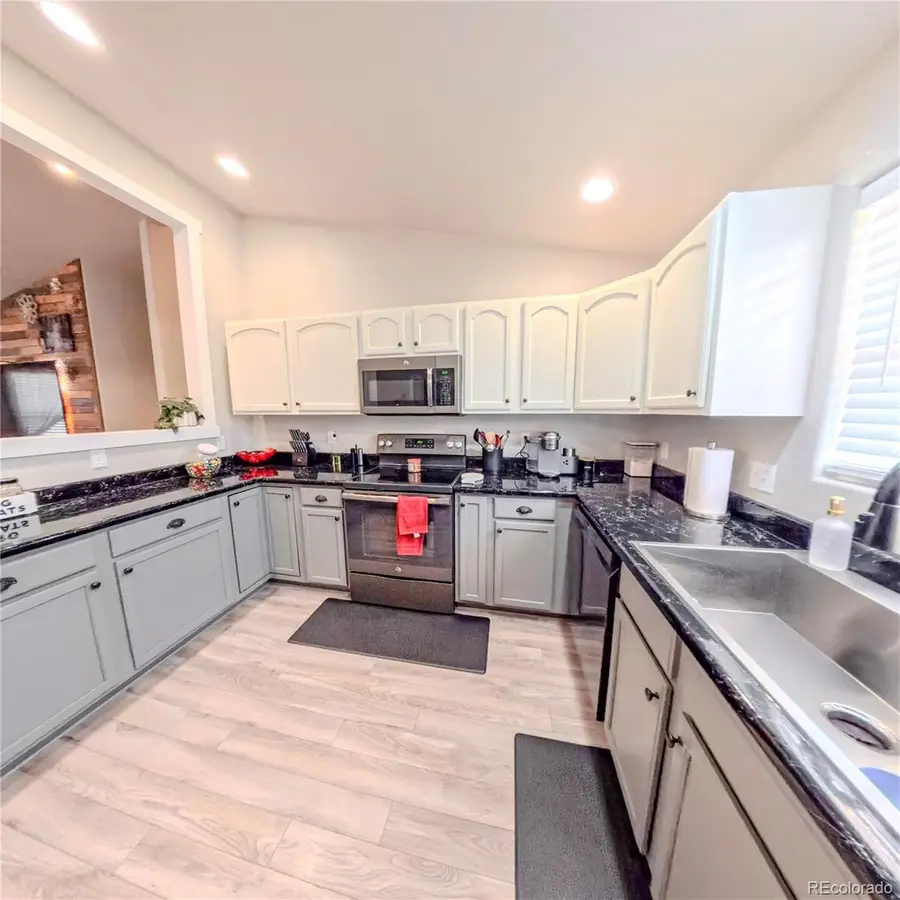 1434 N Ladonia Drive, Pueblo West, CO 81007 - #2
