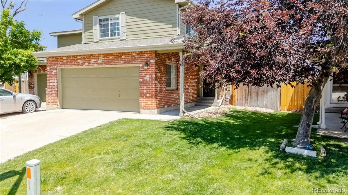 12756 Forest Street, Thornton, CO 80241 - #1
