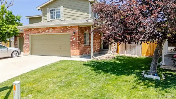 12756 Forest Street, Thornton, CO 80241