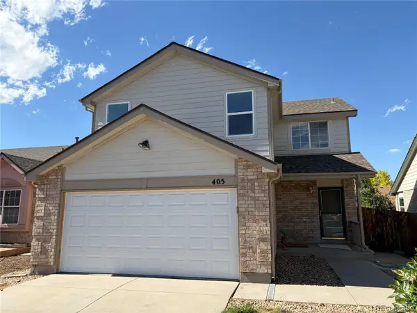 405 W 116th Avenue, Denver, CO 80234