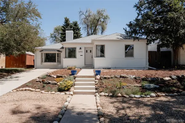 1690 Pontiac Street, Denver, CO 80220