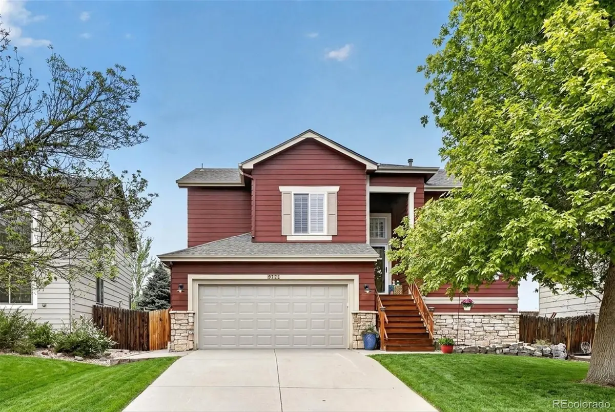 9771 W Unser Avenue, Littleton, CO 80128 - #1