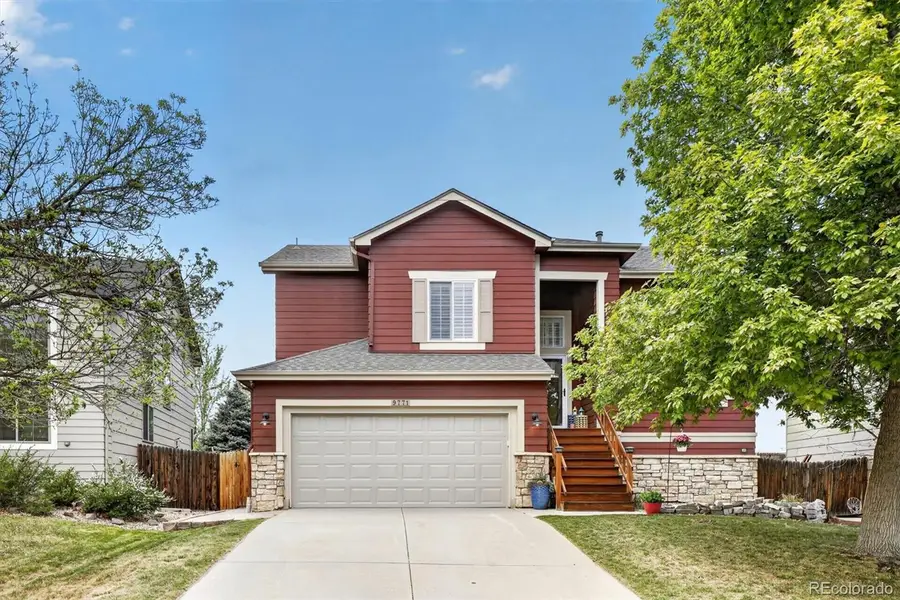 9771 W Unser Avenue, Littleton, CO 80128 - #2