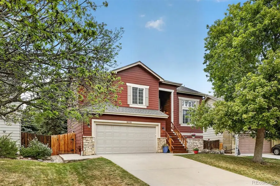 9771 W Unser Avenue, Littleton, CO 80128 - #3