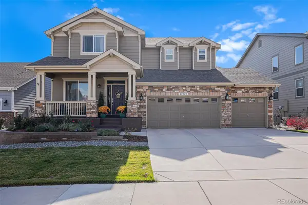 20828 Park Hollow Drive, Parker, CO 80138