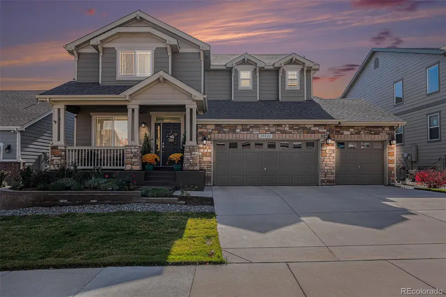 20828 Park Hollow Drive, Parker, CO 80138 - Image #2