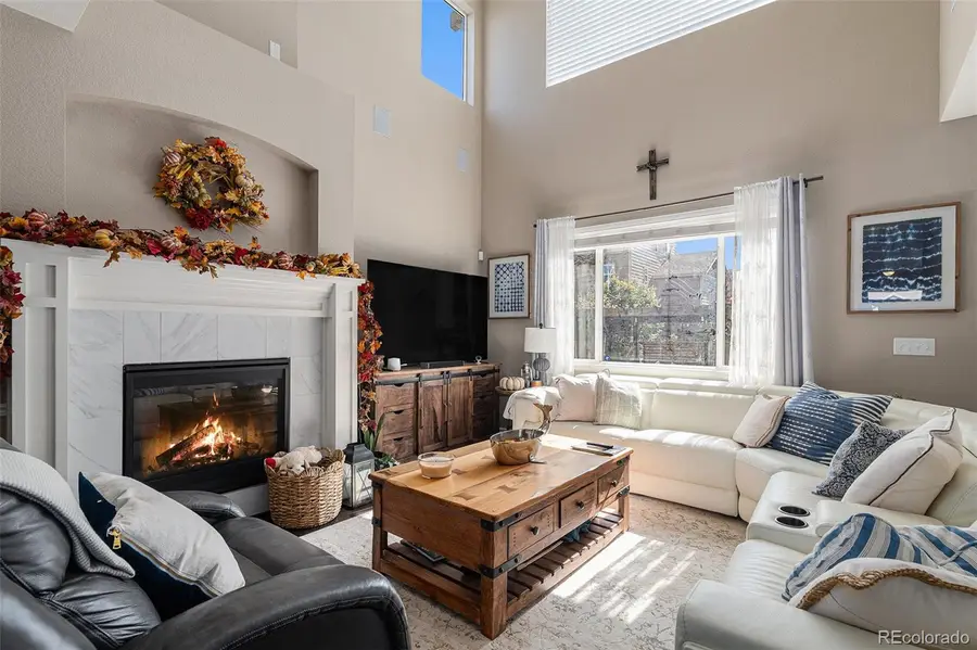 20828 Park Hollow Drive, Parker, CO 80138 - Image #3