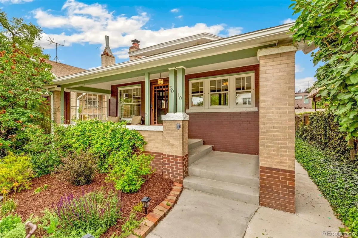 3010 Irving Street, Denver, CO 80211 - #1