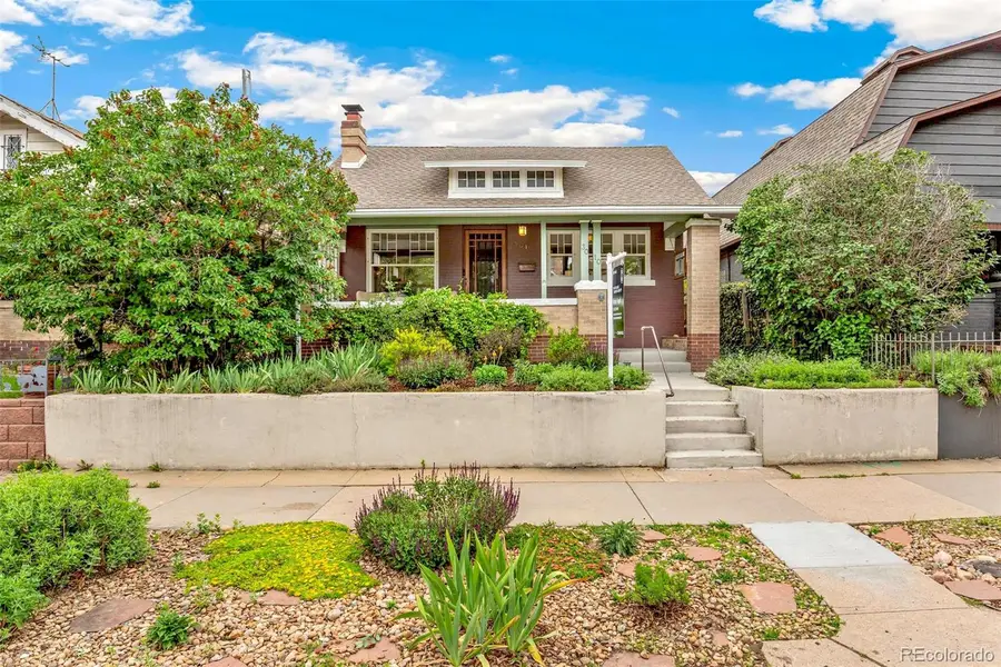 3010 Irving Street, Denver, CO 80211 - #2
