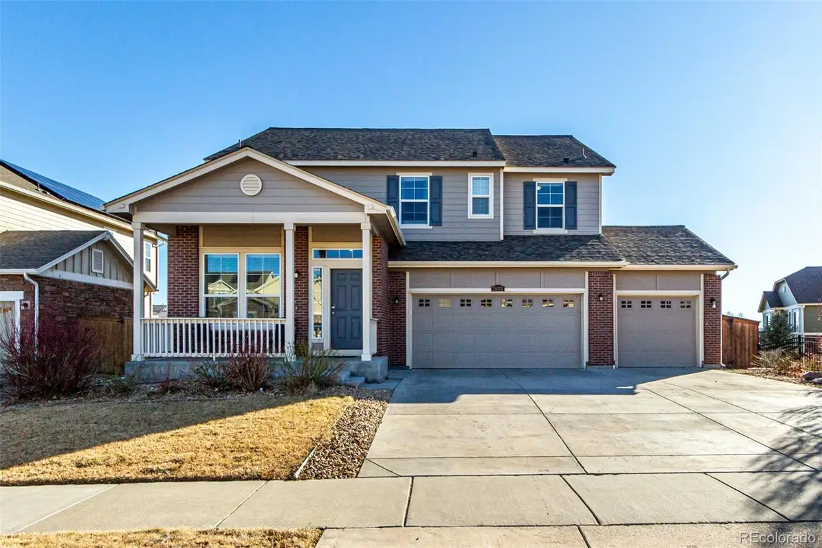 21074 E Doane Place, Aurora, CO 80013 - #1