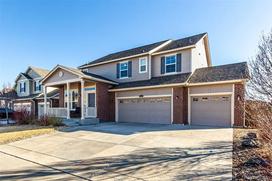 21074 E Doane Place, Aurora, CO 80013 - #3