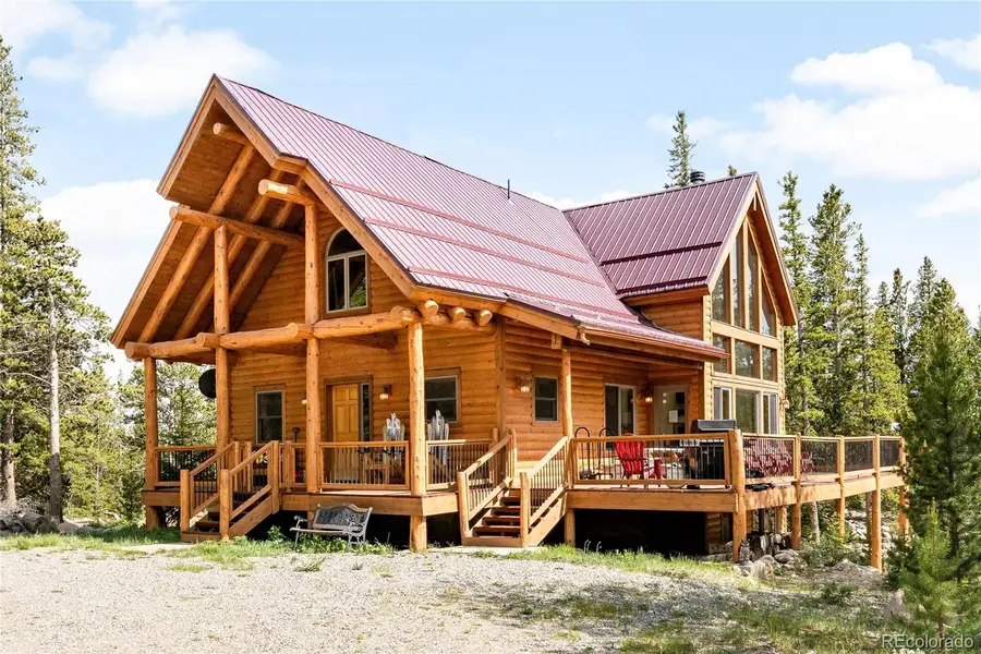 192 Gold Trail, Fairplay, CO 80440 - #2