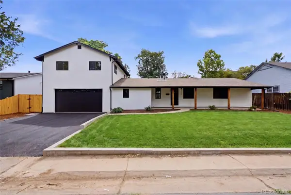1985 Fenton Street, Denver, CO 80214