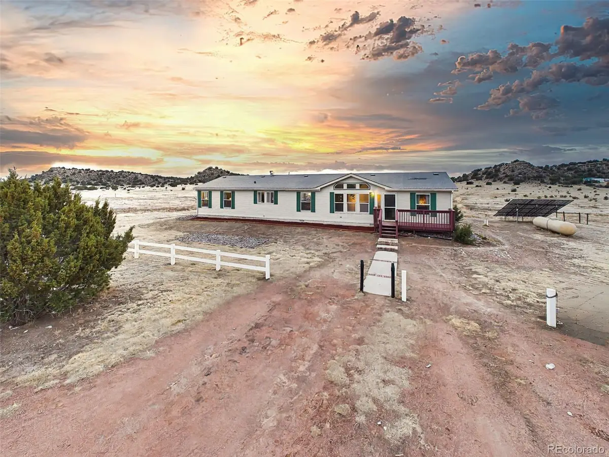 699 Cedar Hills Road, Penrose, CO 81240 - #1