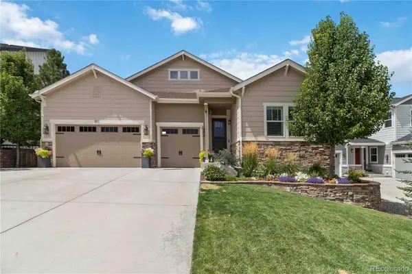 3117 Keepsake Way, Castle Rock, CO 80109