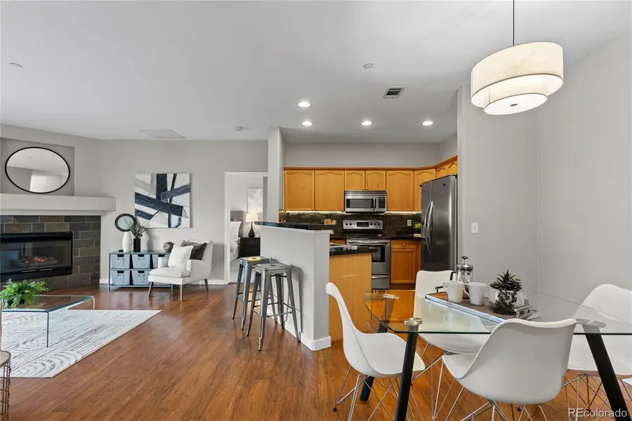 7445 S Alkire Street #203, Littleton, CO 80127 - #3