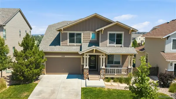 11918 S Meander Way, Parker, CO 80138