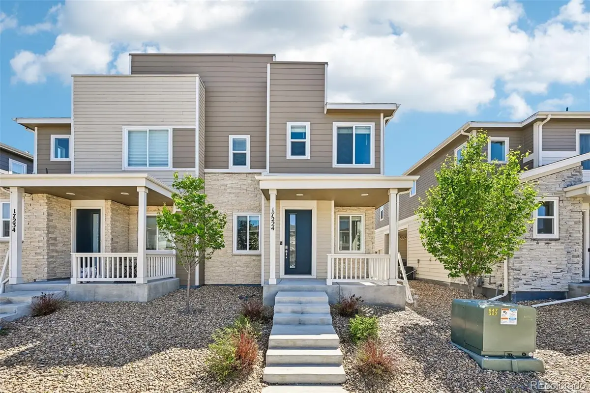 17224 E Center Place, Aurora, CO 80017 - #1