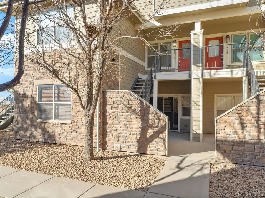 5800 Tower Road #406, Denver, CO 80249 - #2